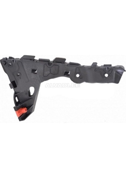 Opel Astra H Ön Sol Tampon Ayağı Root