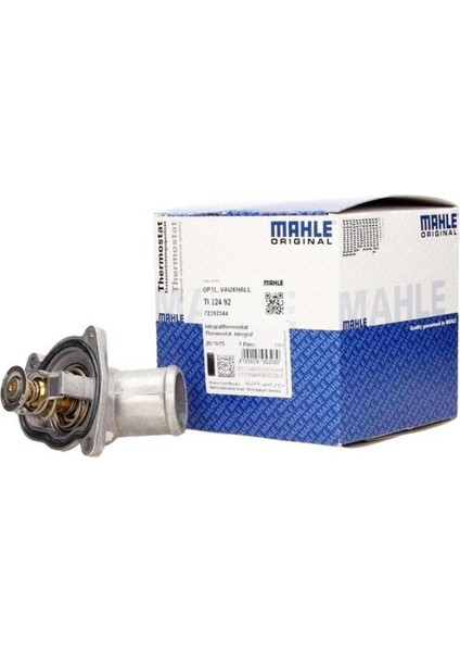 Opel Astra G 1.4 Twinport Termostat Behr Marka 1338423