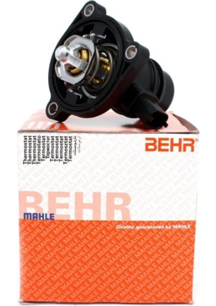 Opel Corsa E 1.2 Termostat Behr Marka 1338379