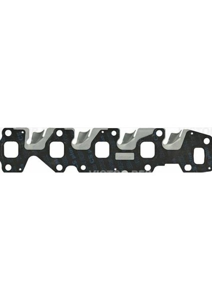 Opel Combo C 1.3 Ekzoz Manifolt Contası Victor Reinz Marka 73500058