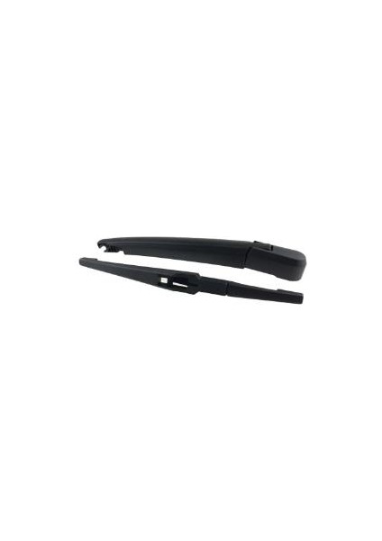 Opel Corsa D Hb Arka Silecek Kolu + Süpürge + Kapak Plastech Marka 13419000 modelleri
