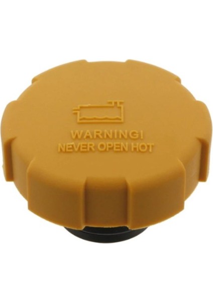 Opel Zafira B Radyatör Su Deposu Kapağı Gva Marka 1304677