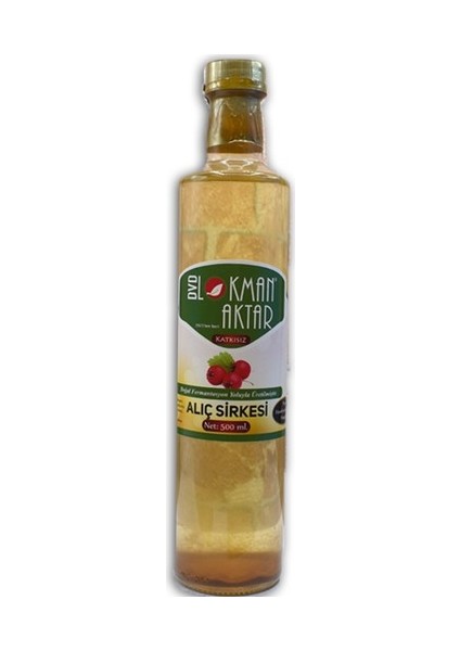 Alıç Sirkesi 500 ml