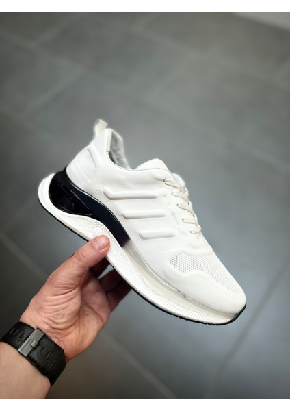 Iç-Dış Komple Deri Ithal Tabanlı Spor Ayakkabı fiyatları