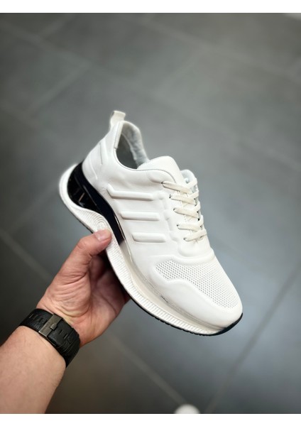 Iç-Dış Komple Deri Ithal Tabanlı Spor Ayakkabı modelleri