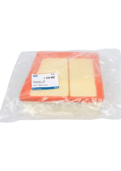 Fiesta 2008-2012 Dizel Benzinli Hava Filtresi Ford Marka 8V219601A1A