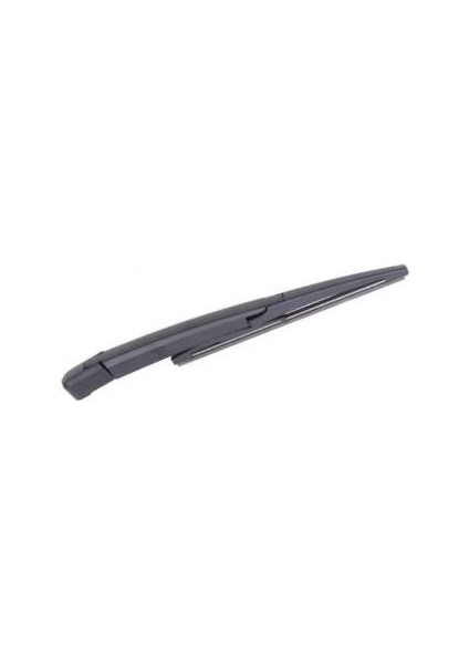 Opel Insignia B Arka Silecek Kolu + Süpürge + Kapak Plastech Marka 13419000