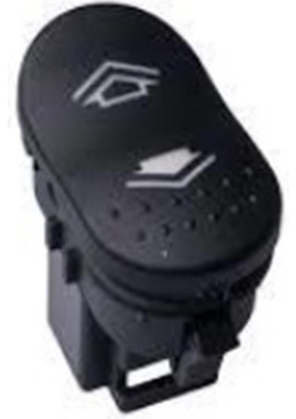 Ford Focus 1998-2002 Ön Sağ Cam Açma Düğmesi Bsg Marka 98AB14529DD