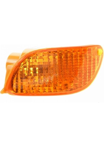 Ford Focus 1998-2002 Ön Tampon Sinyali Sol Depo Marka XS4X13K385AG