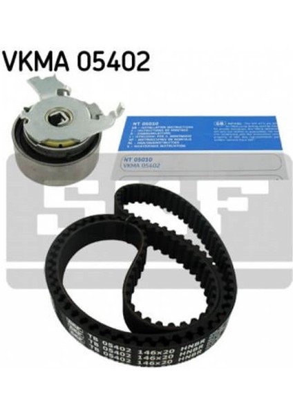 Opel Vectra A 1.8 Triger Seti Skf Marka