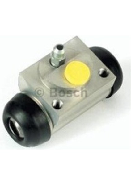 Opel Corsa D Arka Fren Silindiri Bosch Marka 7701208355
