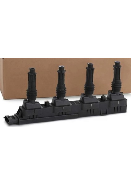 Opel Meriva B 1.4 Turbo Benzinli Motor Ateşleme Bobini Bsg Marka 1208123