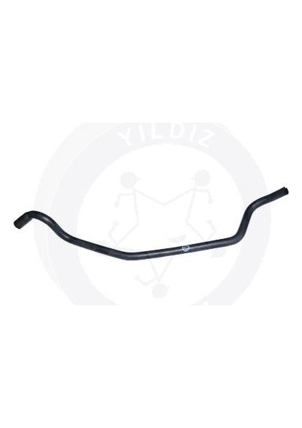 Opel Astra H 1.6 Benzinli Yedek Su Depo Hava Alma Hortumu Bsg Marka 1337741