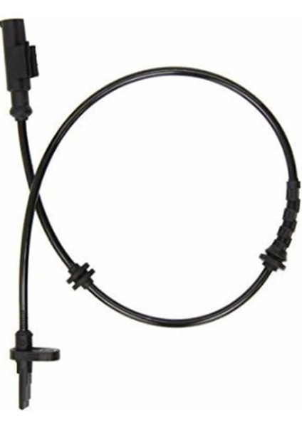 Opel Corsa D Arka Abs Sensörü Bosch Marka 55701387