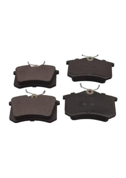 Volkswagen Golf Iv Arka Fren Balatası Bsg Marka 1J0698451 fiyatları