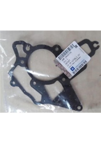 Opel Corsa C 1.4 Devirdaim Contası Elring Marka 1334637