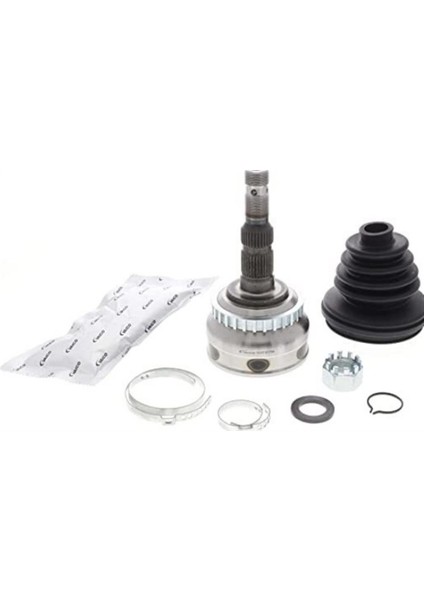 Opel Astra G 1.8 Bertone Dış Aks Kafası Bsg Marka 374003