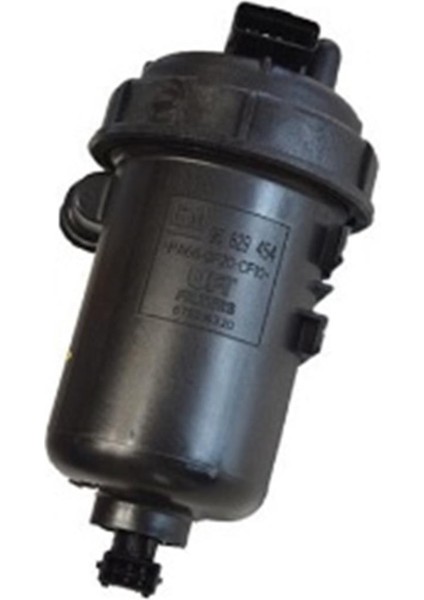 Opel Antara 2.0 Dizel Mazot Filtre Kabı Bsg Marka 96629454