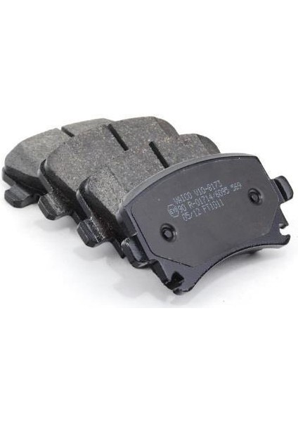 Volkswagen Passat 2011-2014 Arka Fren Balatası Bosch Marka 1K0698451B fiyatları