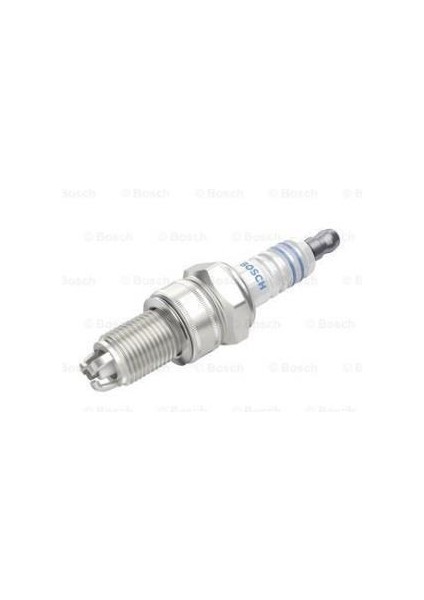 Volkswagen Polo Classic 1.4 16V Turbo Buji Bosch Marka 101000050AC