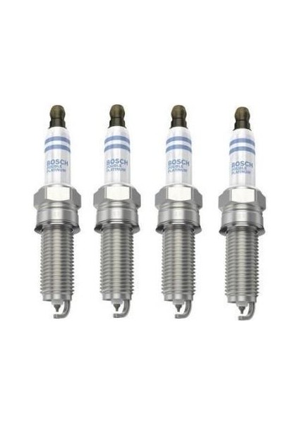 Mercedes W211 Kasa E200 Kompressor Ateşleme Bujisi Bosch Marka A0041595803