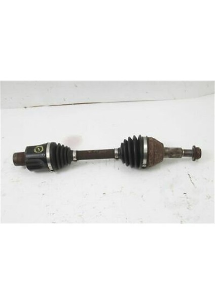 Opel Antara 2.0 Iç Sağ Komple Aks 2007-2010 Veka fiyatları