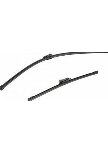 Opel Corsa D Ön Silecek Takımı Valeo Marka 6272310
