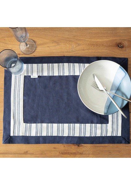 Rodavallo Amerıkan Servisi Marin Mavi