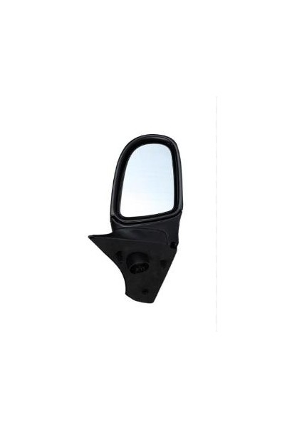 Opel Corsa C Sağ Elektirkli Dış Dikiz Aynası Ithal Marka 1427446