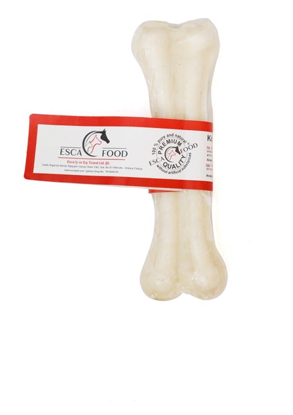 Tavuklu Pres Kemik 15,5 cm 1'li 93 gr