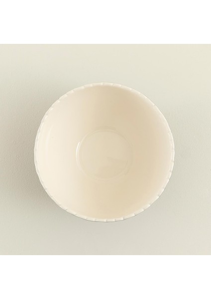 Seasıde Çizgili Kase - 22X11 cm Marin Mavi modelleri