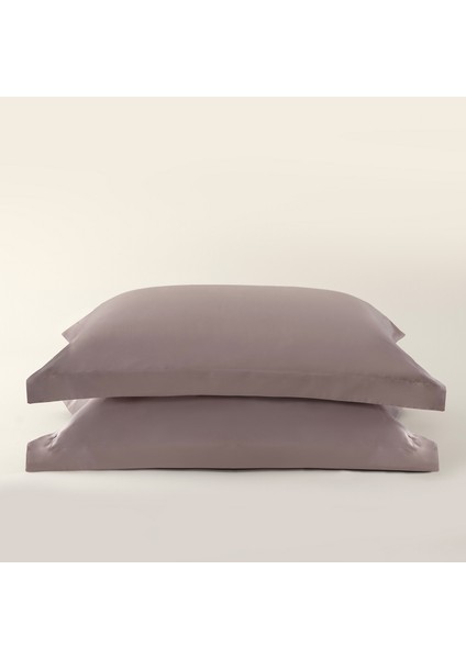 Luxury Yastık Kılıfı 50X70 cm Bej