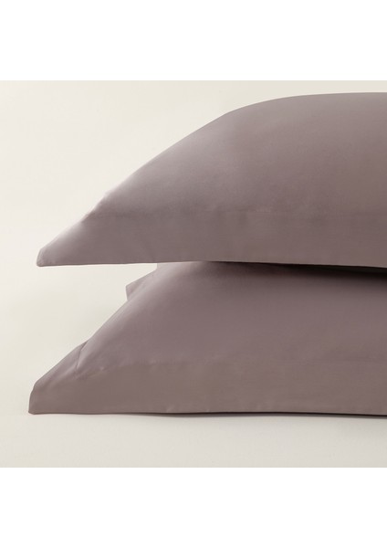 Luxury Yastık Kılıfı 50X70 cm Bej