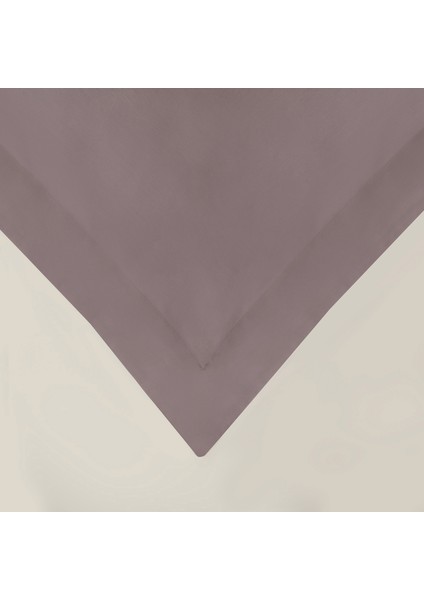 Luxury Yastık Kılıfı 50X70 cm Bej