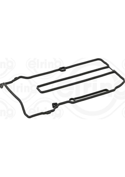 Opel Corsa E 1.4 Xer Motor Üst Kapak Contası (Kalın Tip) Marka 638156