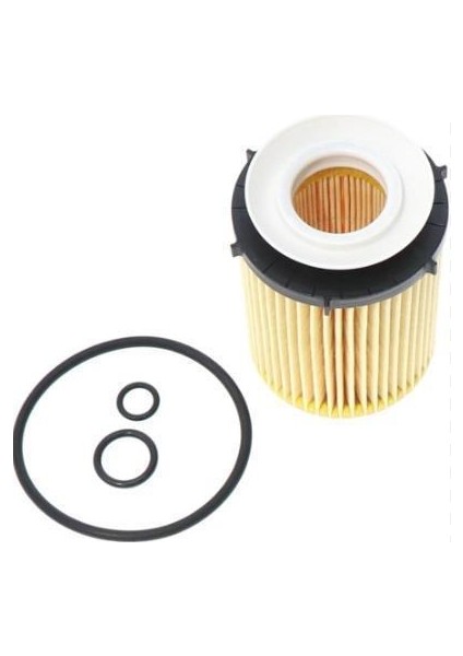 Mercedes Benz E Serisi W212 E250 Cgi Yağ Filtresi Ufi Marka A2701800109 fiyatları