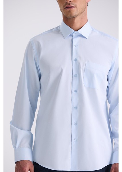 Mavi Classic Fit %100 Pamuk Gömlek modelleri