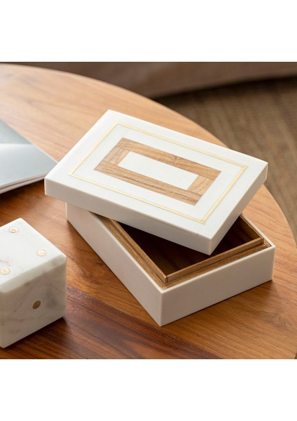 Asta Dekoratif Kutu Natural fiyatları