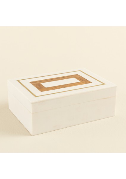 Asta Dekoratif Kutu Natural modelleri