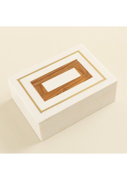 Asta Dekoratif Kutu Natural fırsatları