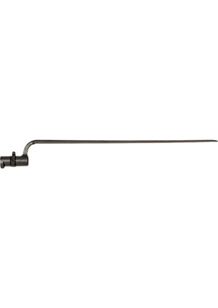 Land Pattern Musket 'brown Bess' Ingiliz Piyade Tüfeği Ingiltere 1722