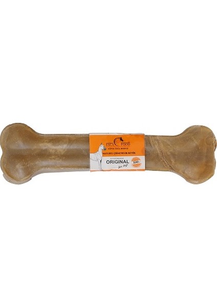 Naturel Pres Kemik 20,5 cm 1'li 150 gr