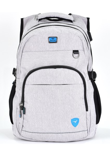 Unisex Ortopedik Çok Gözlü Günlük Seyahat Okul Sırt Çantası 2238 fiyatları