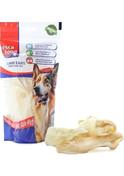 Kuzu Kulak 80 gr