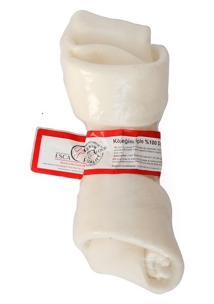 Düğüm Kemik Xs 112 gr 1'li