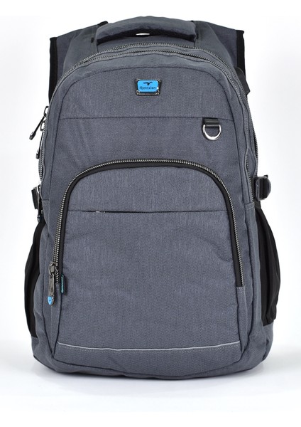 Unisex Ortopedik Çok Gözlü Günlük Seyahat Okul Sırt Çantası 2238 fiyatları