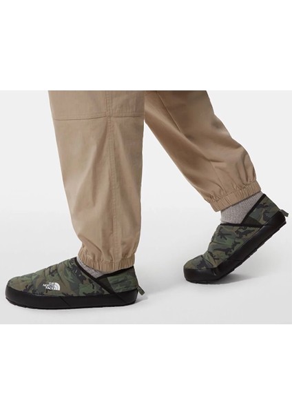 M Thermoball Traction Mule V Erkek Outdoor Ayakkabısı NF0A3UZN33U1 Haki fiyatları