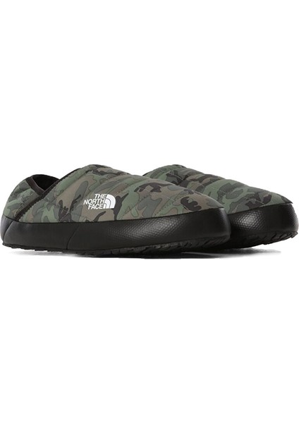 M Thermoball Traction Mule V Erkek Outdoor Ayakkabısı NF0A3UZN33U1 Haki modelleri