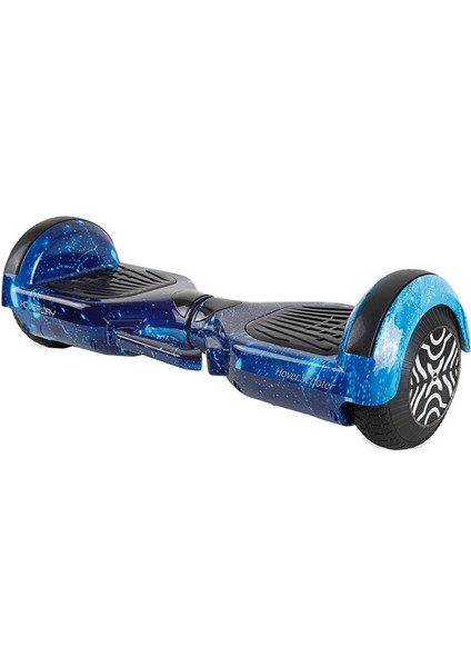 Elektrikli Kaykay Hoverboard Smart Balance Elektirikli Kaykay PWS707-GLAXY Renkli modelleri