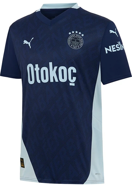 Fsk Third Jersey  Fenerbahçe Sk 2024/2025 Erkek Futbol Forması 77537509 Lacivert